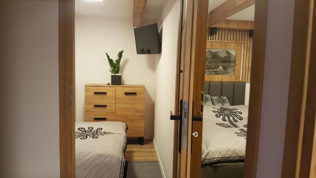 Tatravika Luxury * Koscielisko
