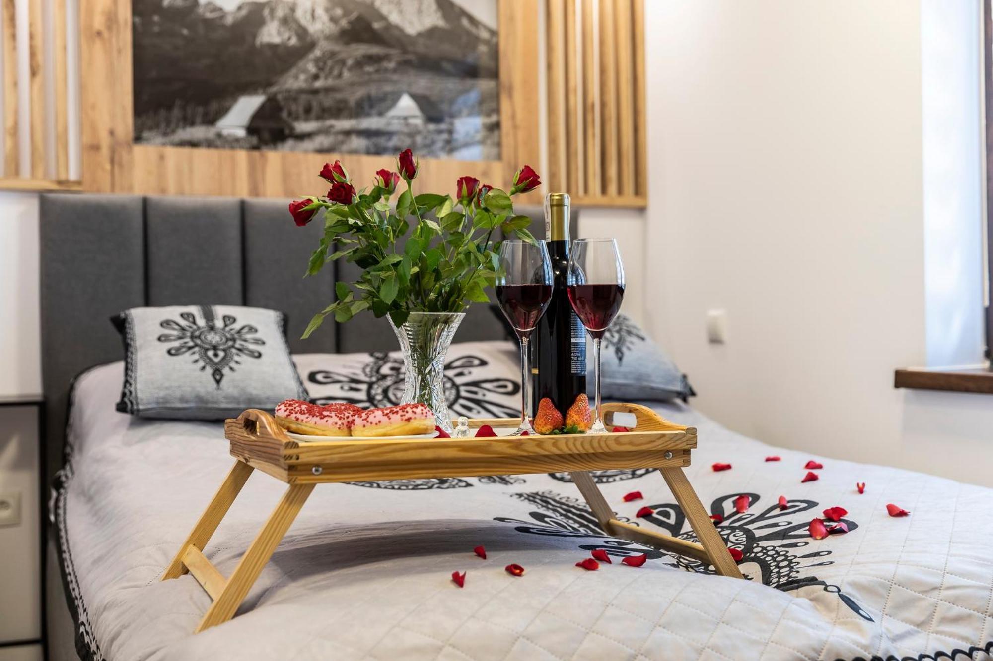 Tatravika Luxury