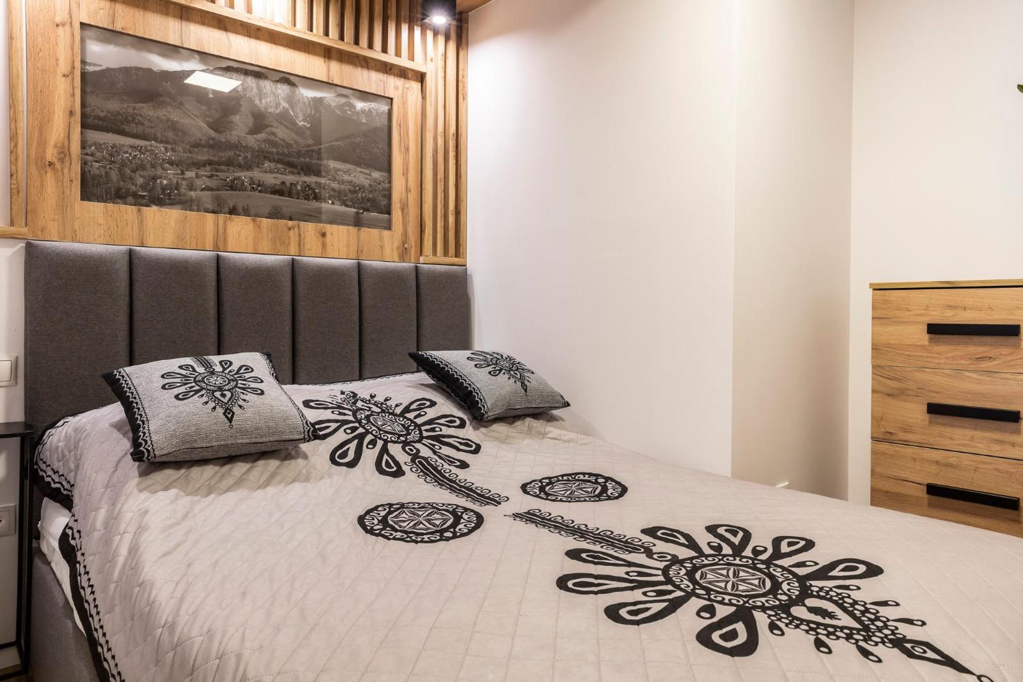 Apartment Tatravika Luxury