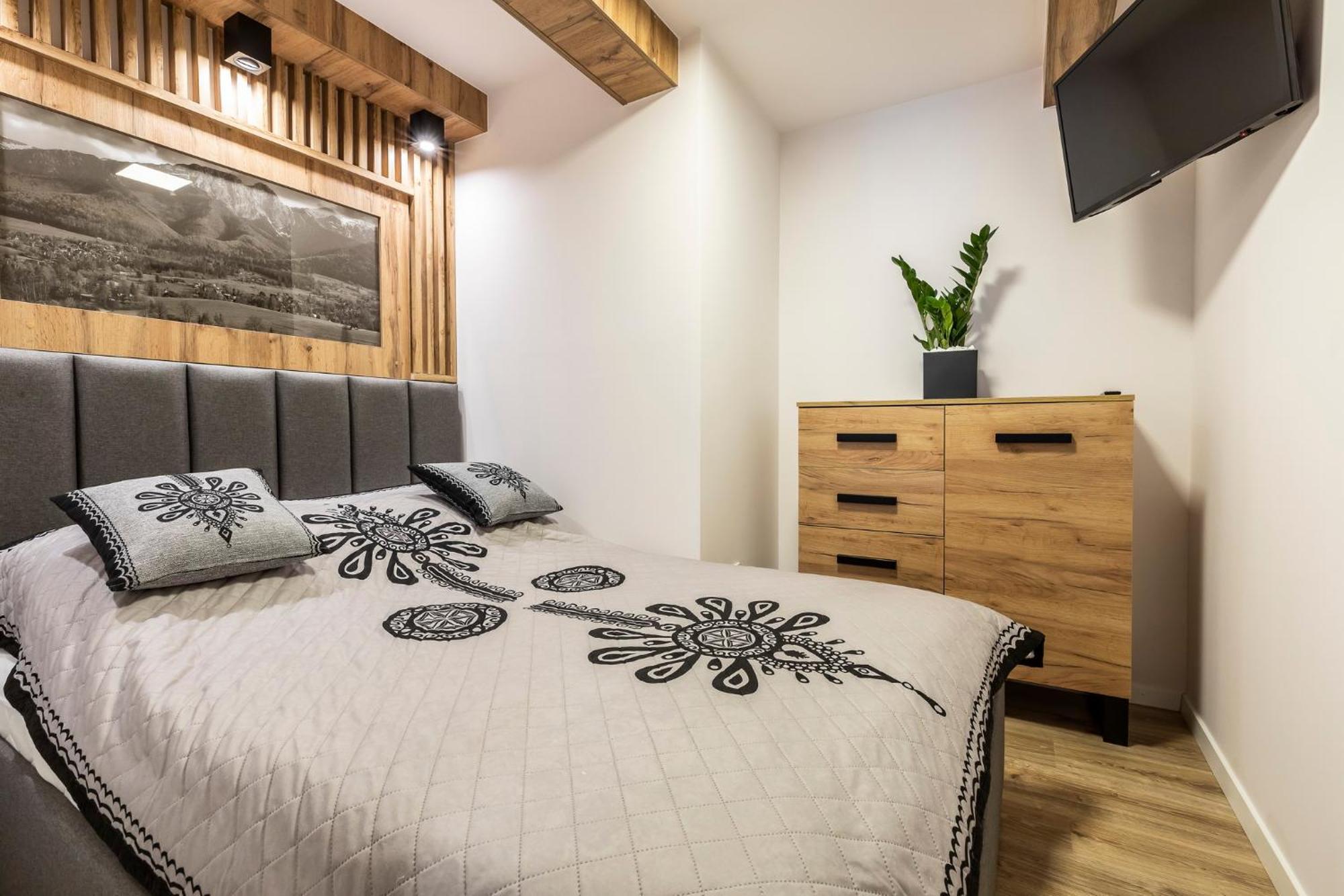 Apartment Tatravika Luxury *