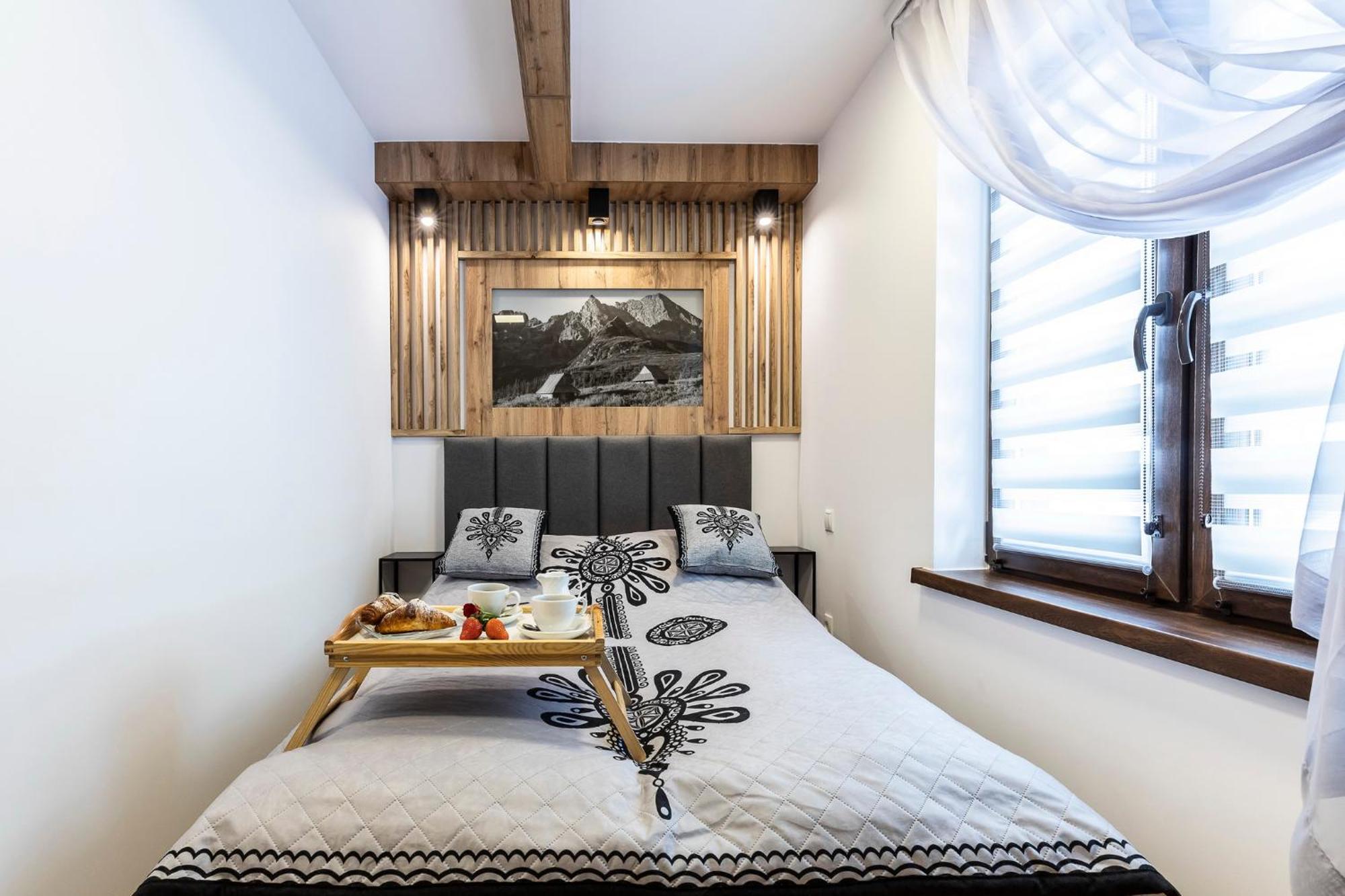 Tatravika Luxury Apartment Koscielisko
