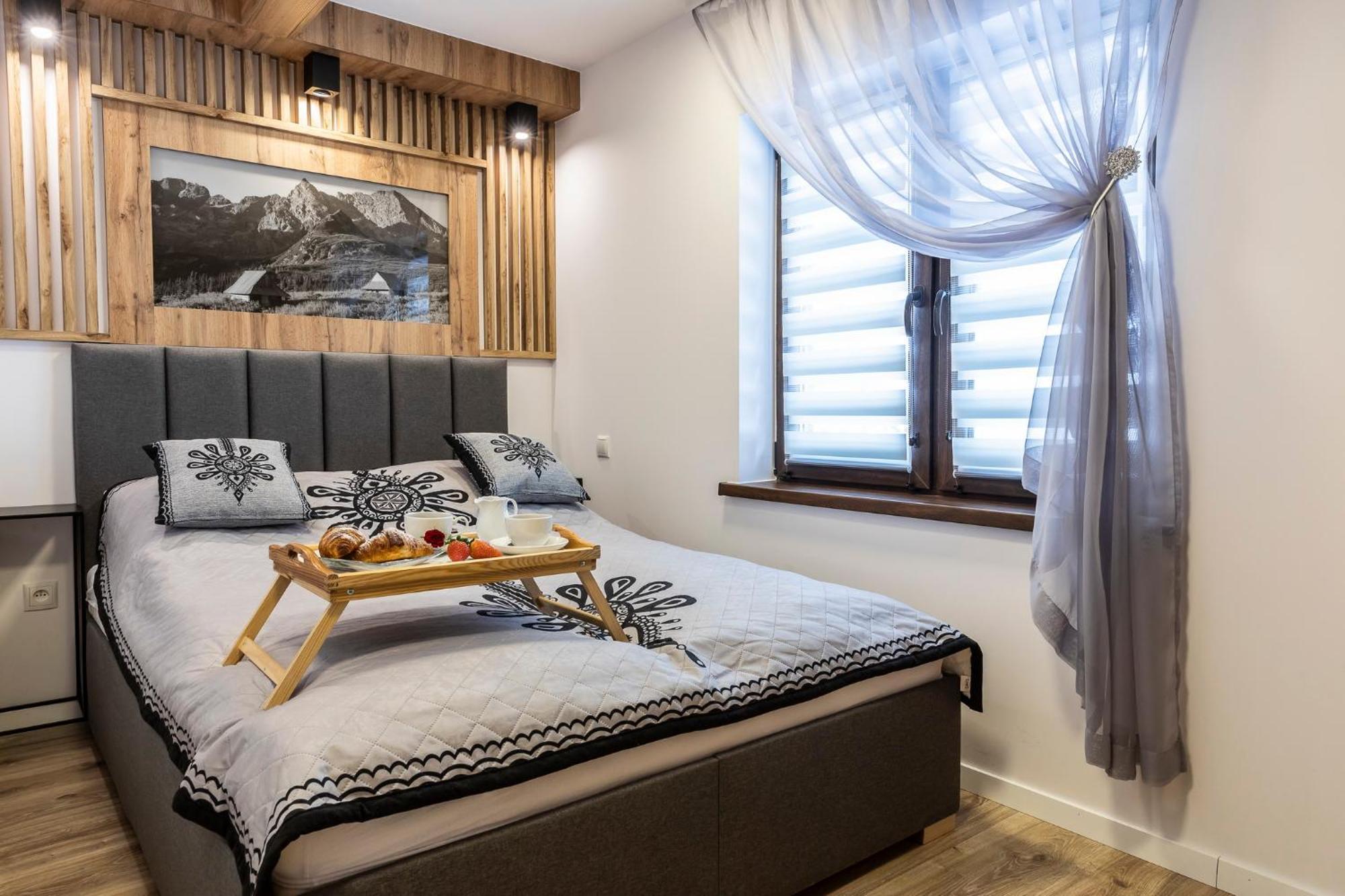 Tatravika Luxury Koscielisko