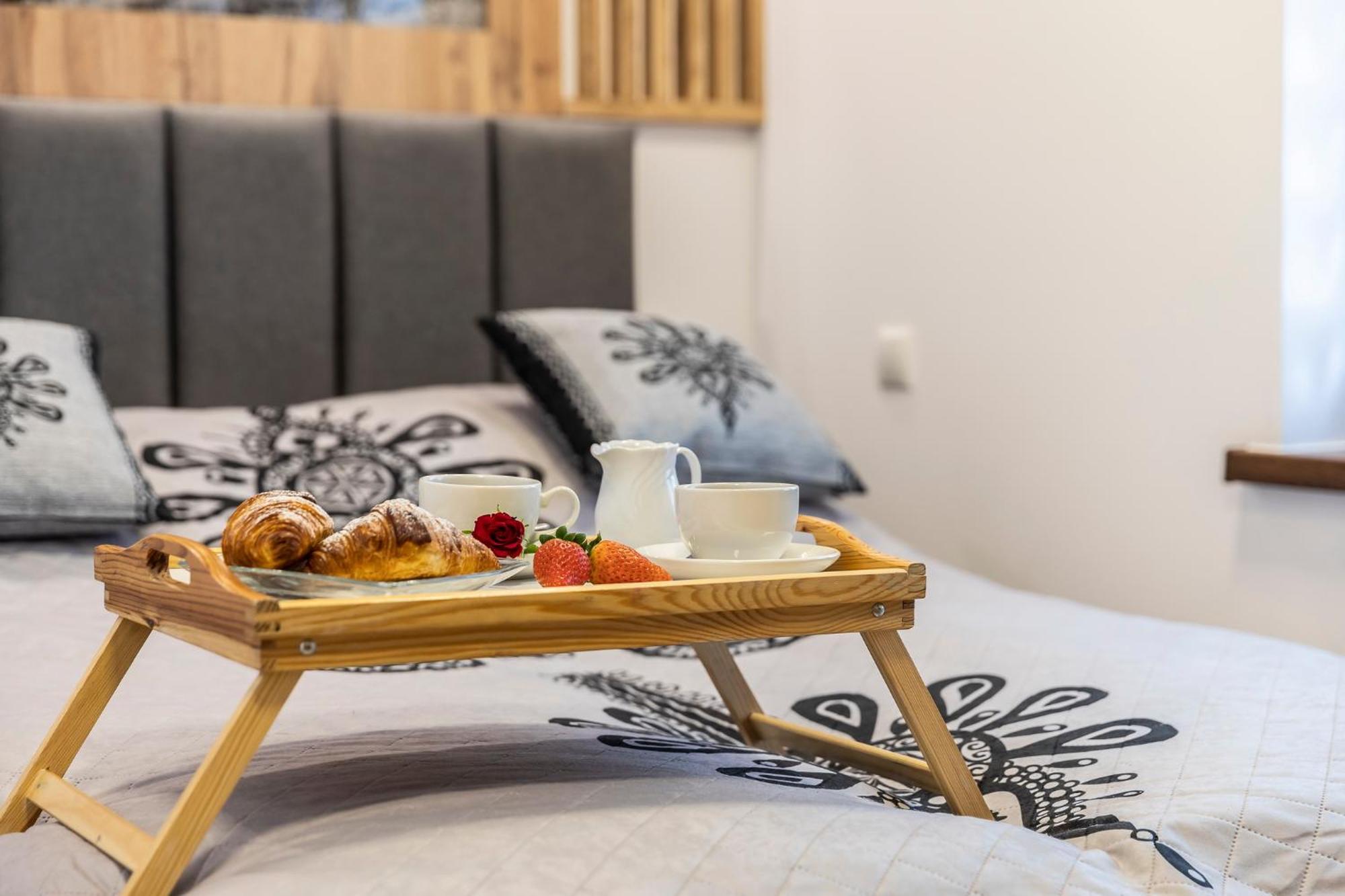 Tatravika Luxury Apartment