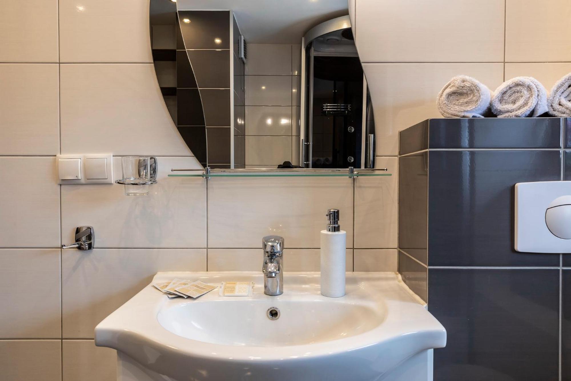 Apartment Tatravika Luxury