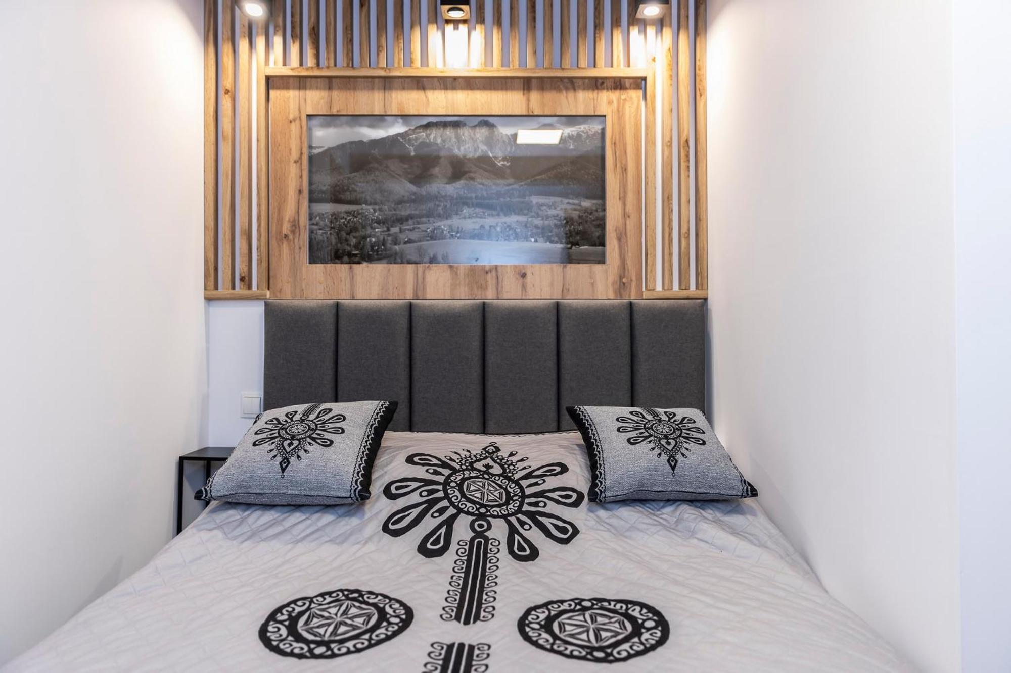 Apartment Tatravika Luxury *