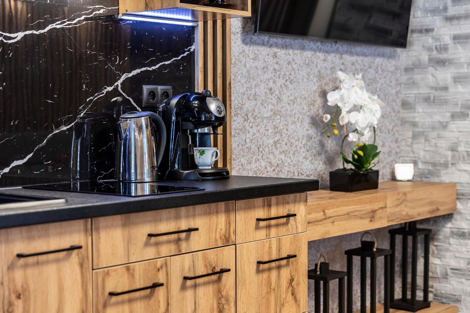 Tatravika Luxury Koscielisko
