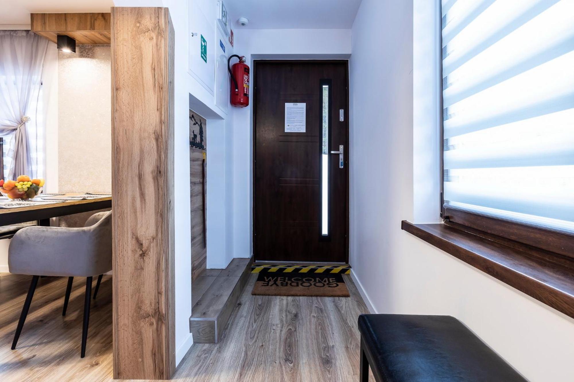 Tatravika Luxury * Koscielisko