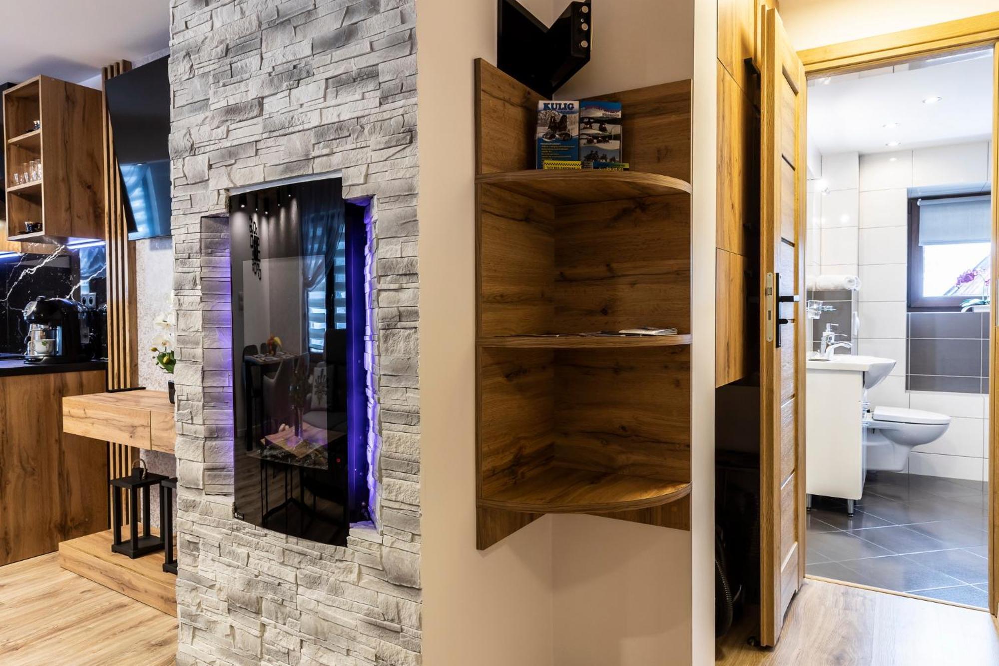 Tatravika Luxury Apartment
