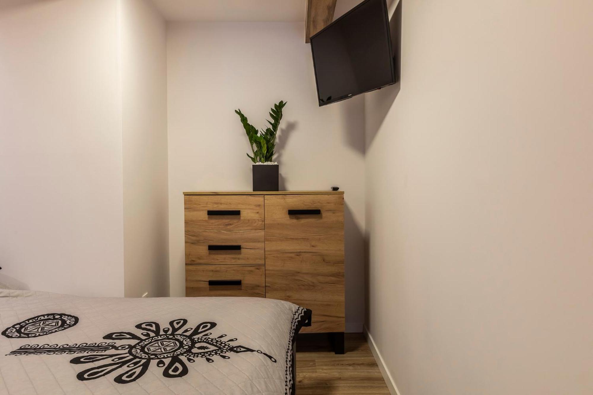 Apartment Tatravika Luxury