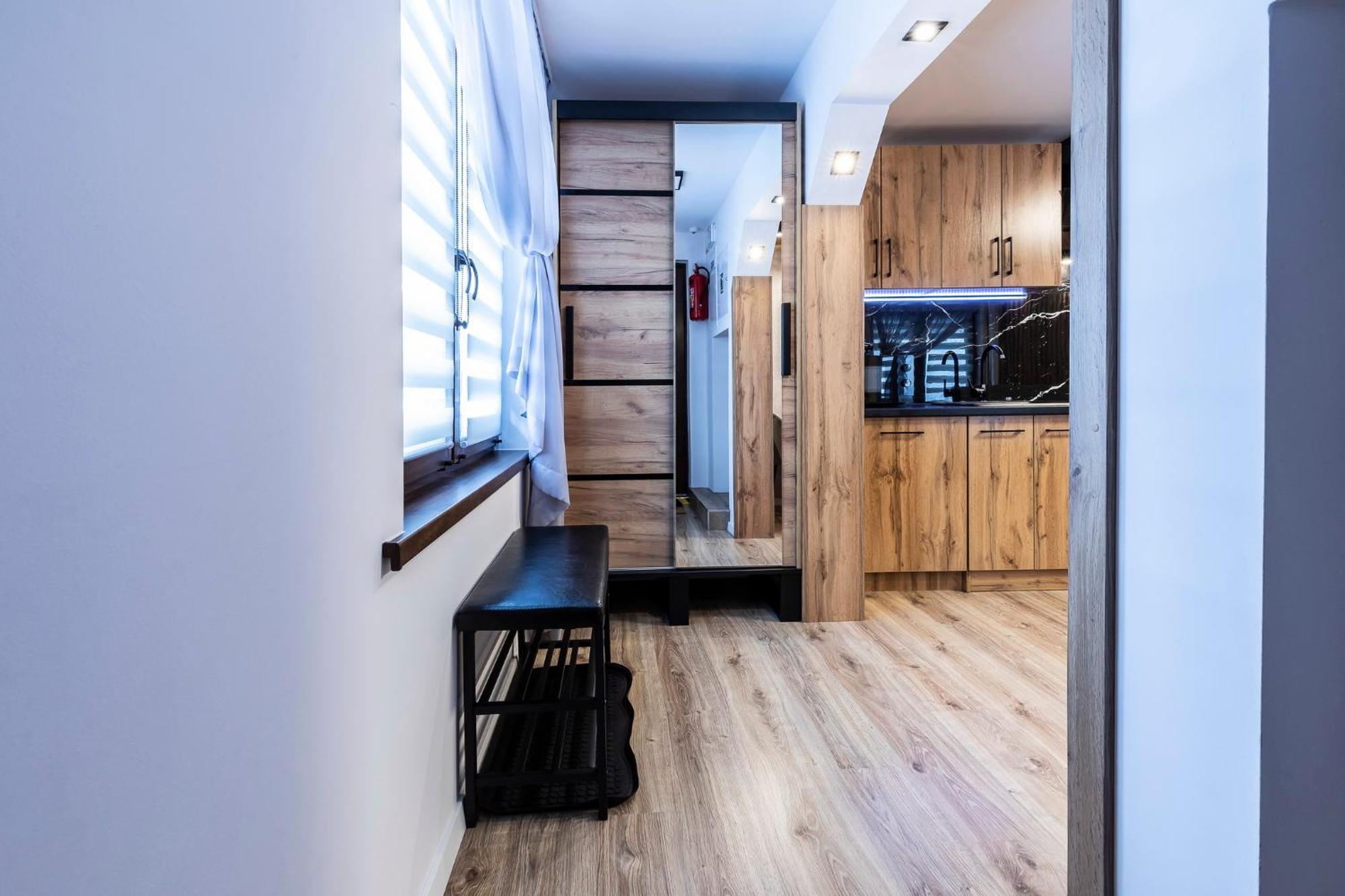 Apartment Tatravika Luxury Koscielisko