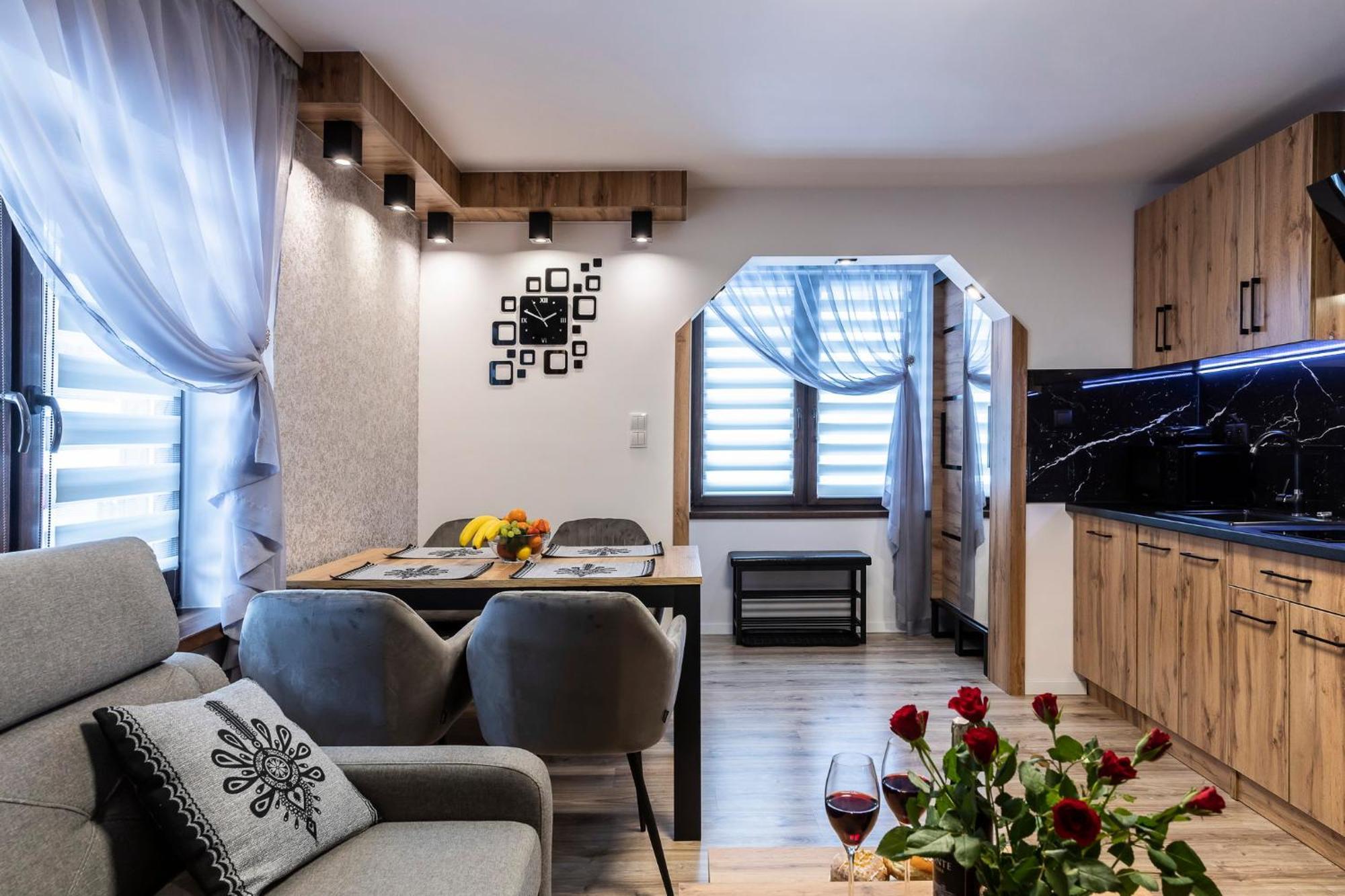 Tatravika Luxury Koscielisko