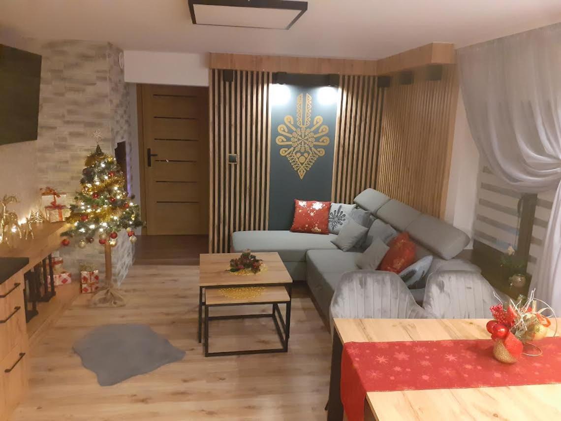 Tatravika Luxury Apartment Koscielisko