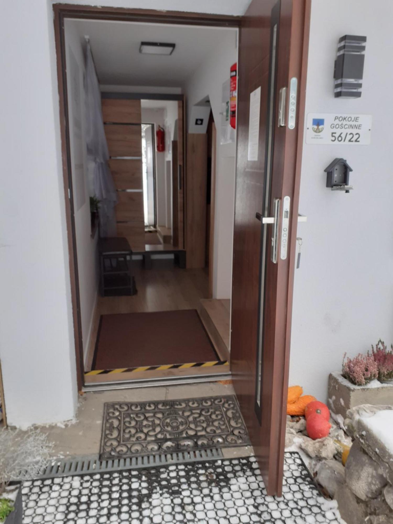 Tatravika Luxury Apartment *