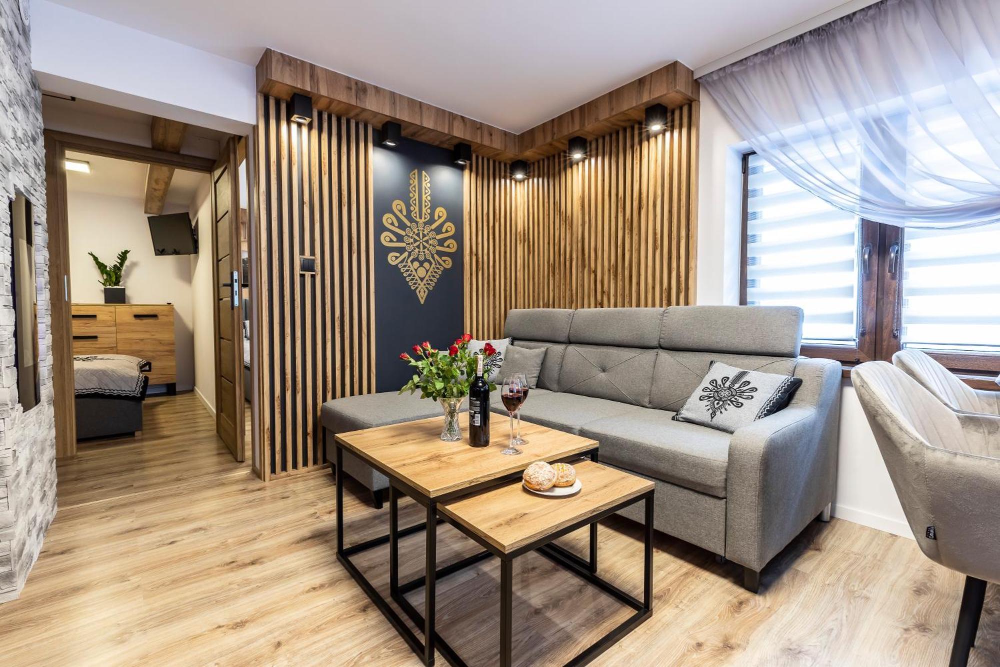 Tatravika Luxury * Koscielisko