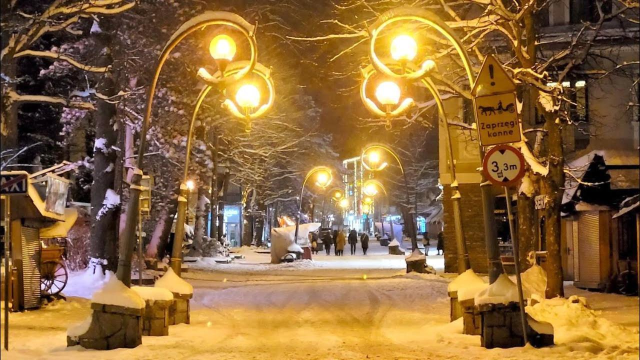 Tatravika Luxury Koscielisko
