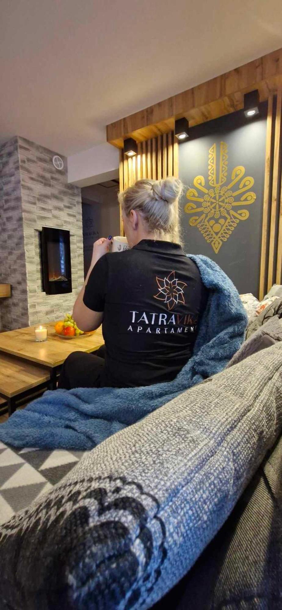 Tatravika Luxury Koscielisko
