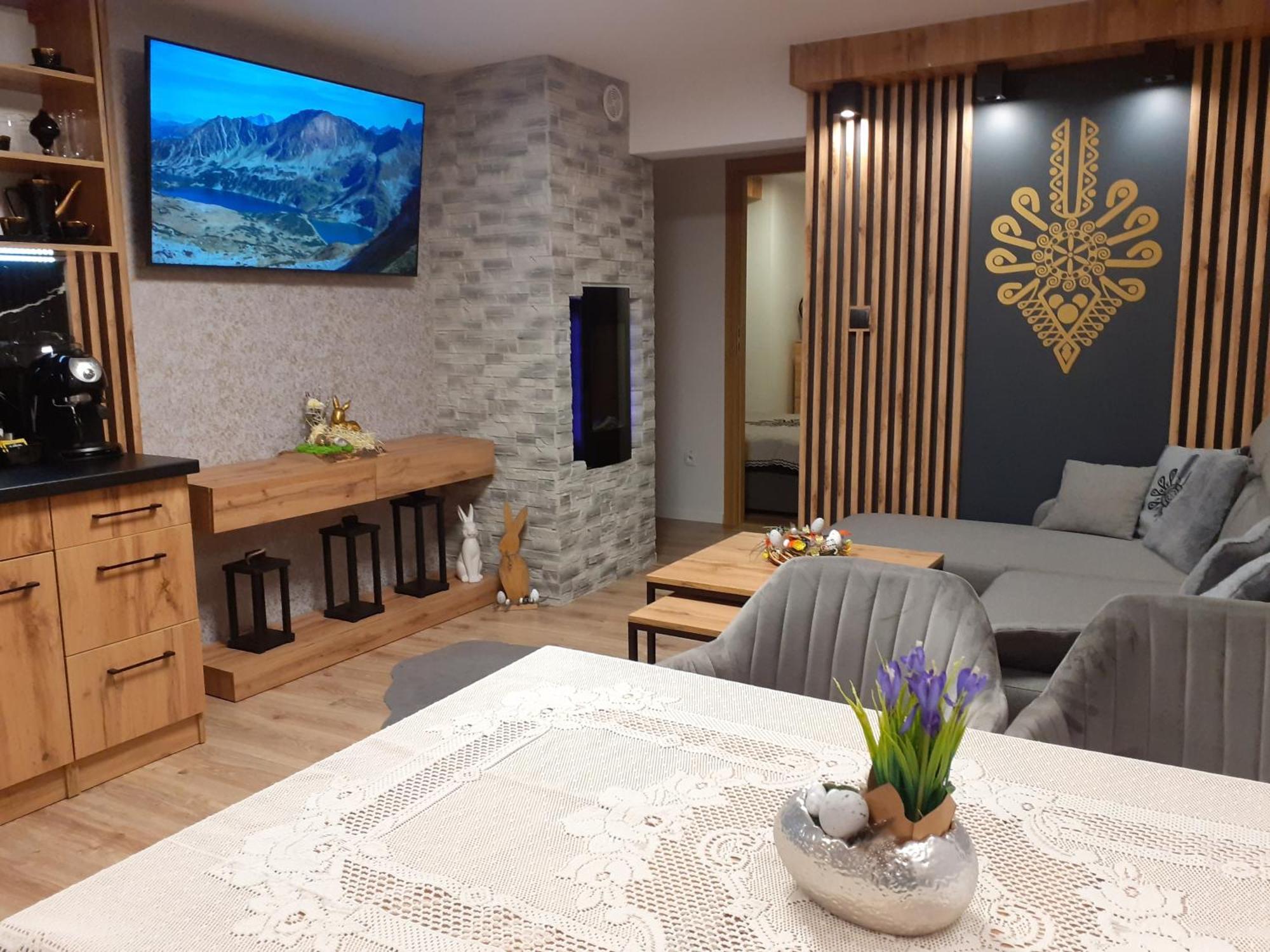 Tatravika Luxury
