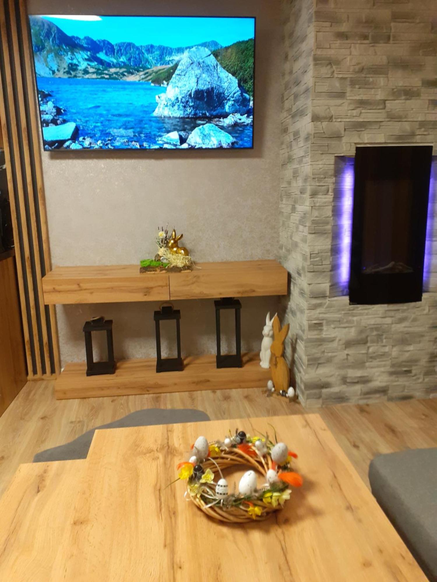 Tatravika Luxury *